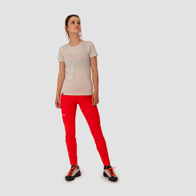 Salewa Damen Agner Hose