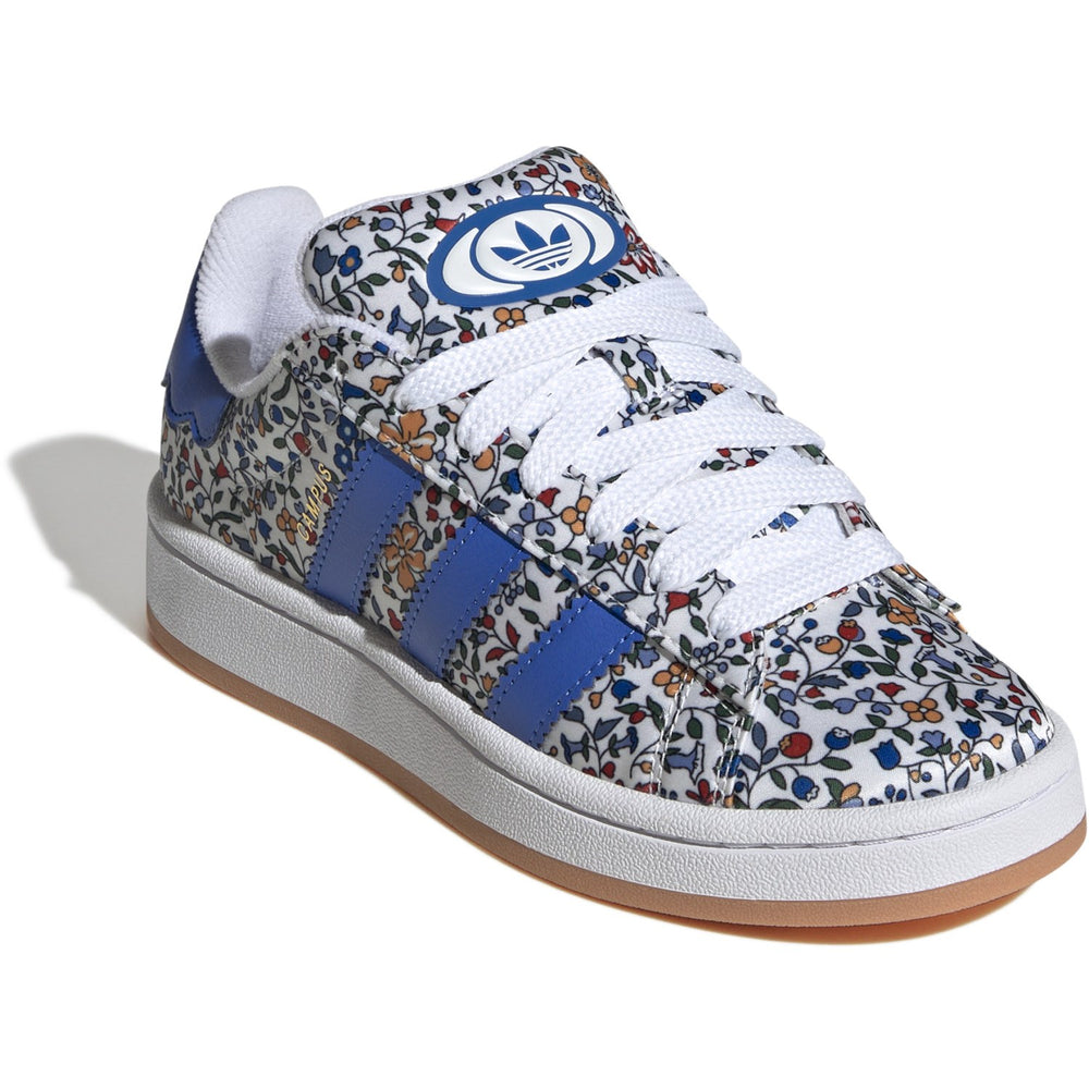 Køb adidas Originals Supplier Colour/Blue/Off White Campus 00S J Sneakers