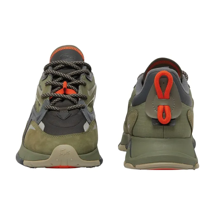 Lacoste L003 Neo Tech Sneakers Heren