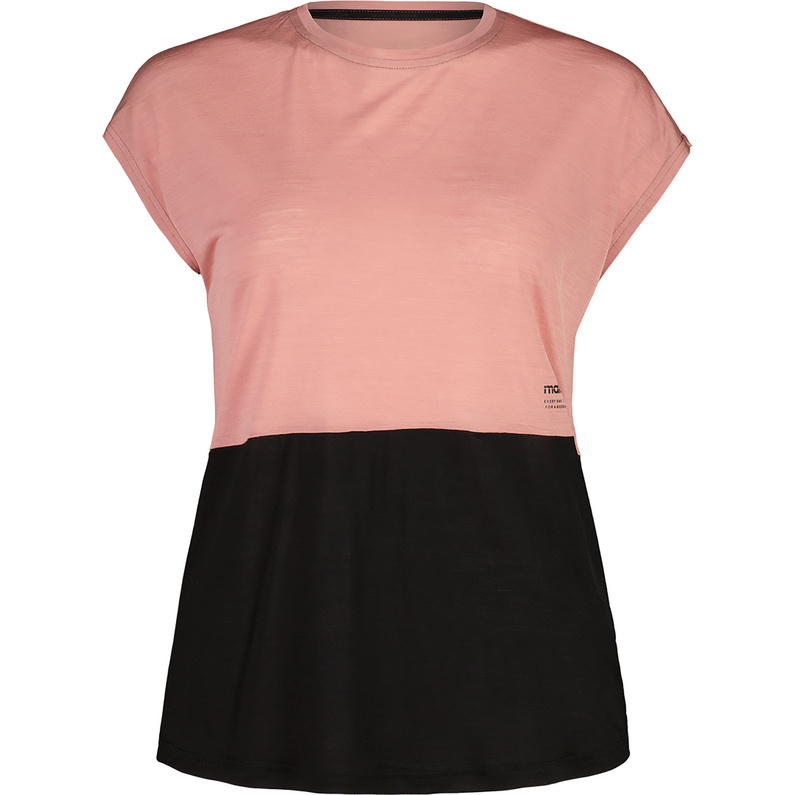 Maloja Damen SchwarzenseeM. T-Shirt