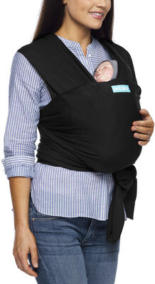 Moby Evolution Bæresjal, Black