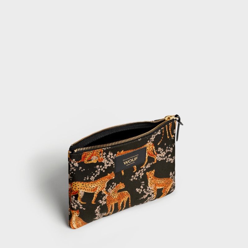 Pochette large 21 cm Salome