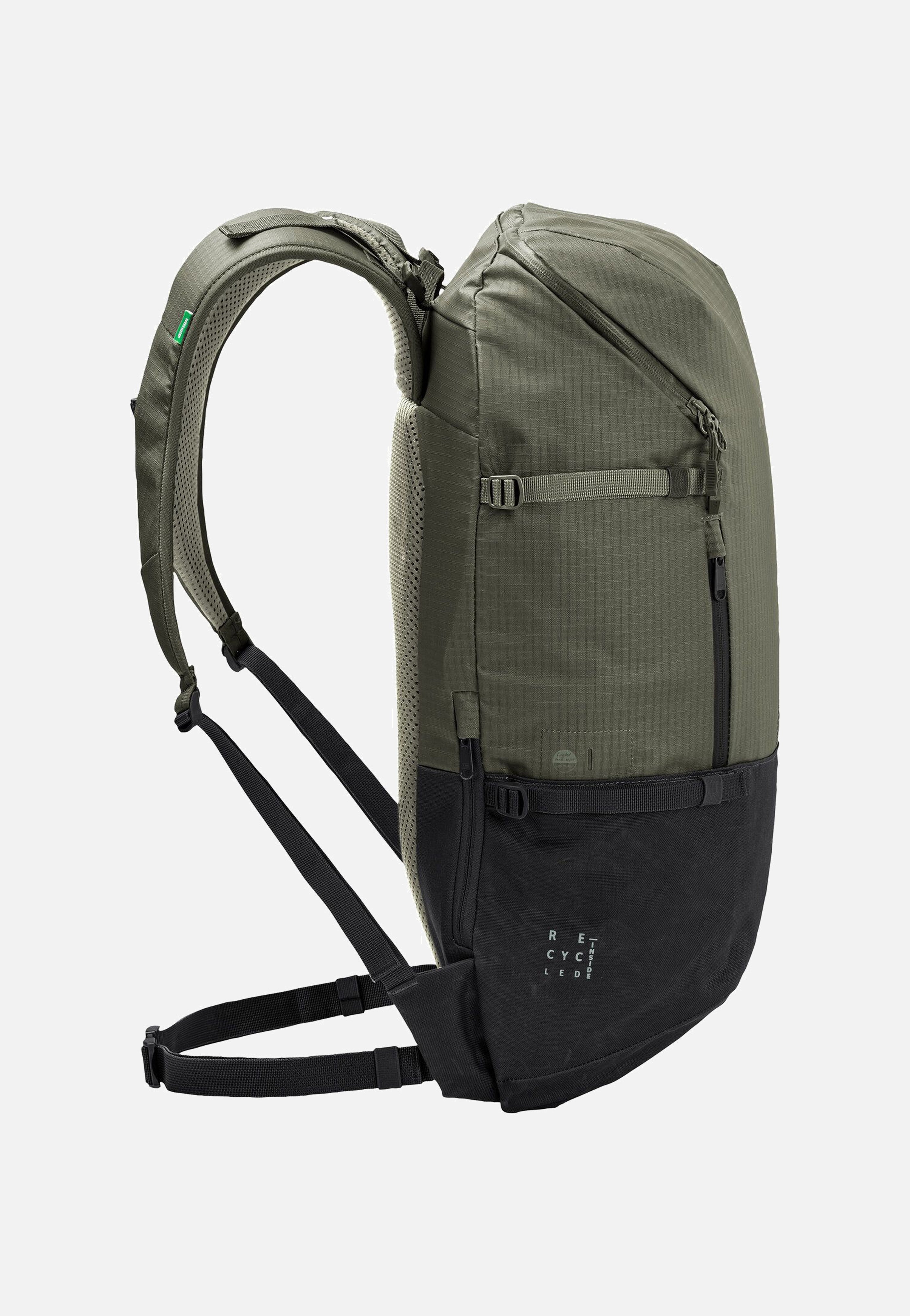 CityGo 30 II Khaki - Rucksack