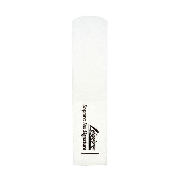 Legere Signature Soprano Sax 2.5