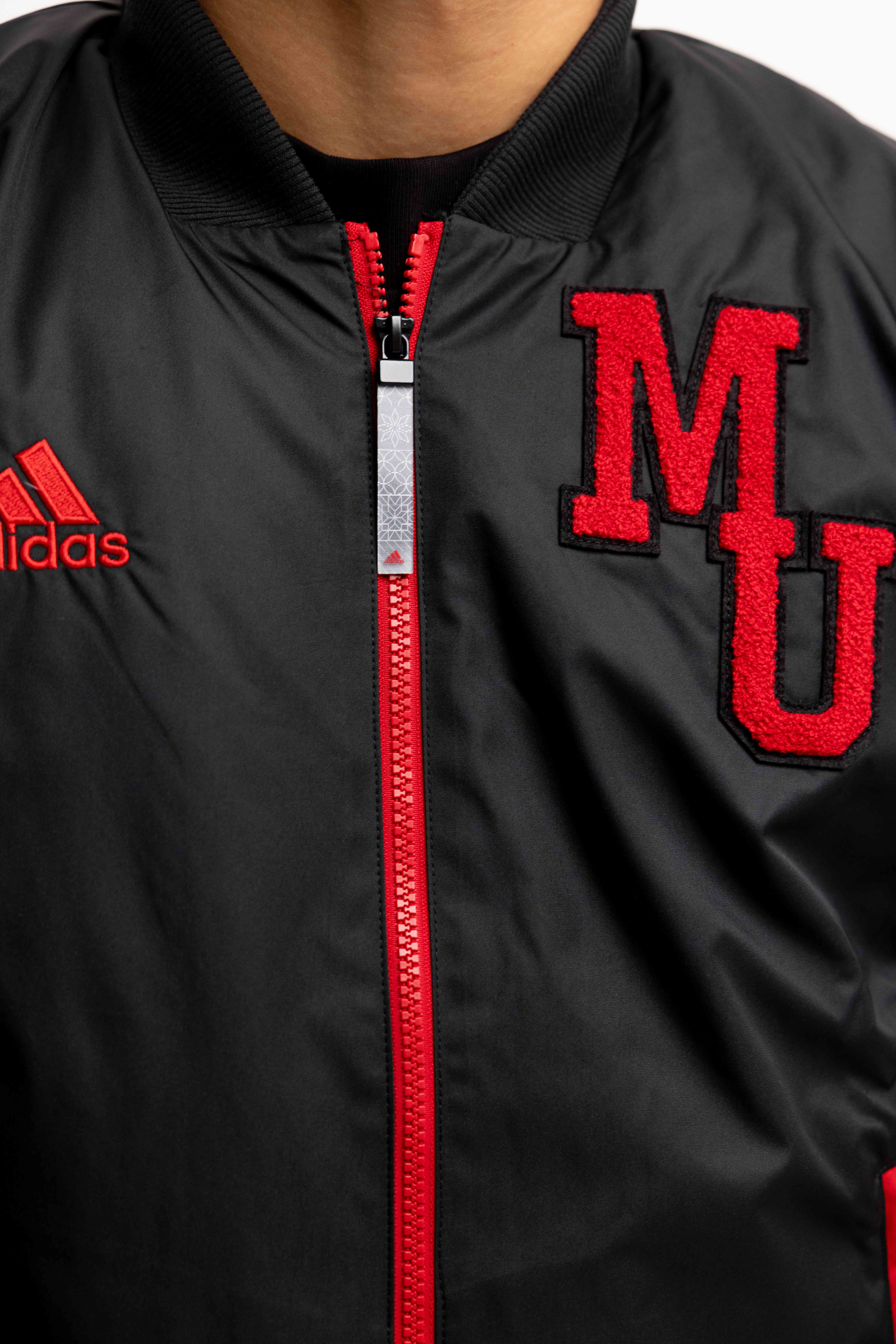 Manchester United Jas Zwart Senior