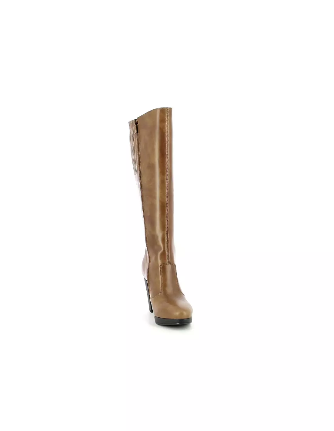 NEROGIARDINI 1205740D - Bottes Cuoio