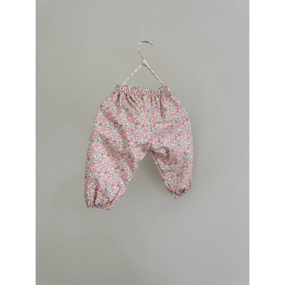 Køb Lalaby Pixi Bukser - Pink Betsy
