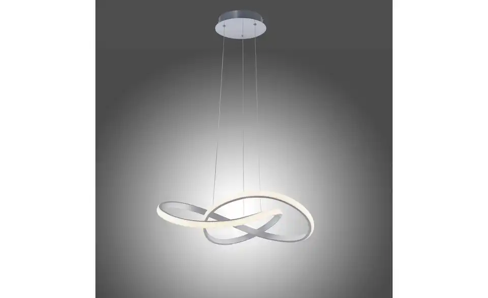 Paul Neuhaus LED Pendelleuchte