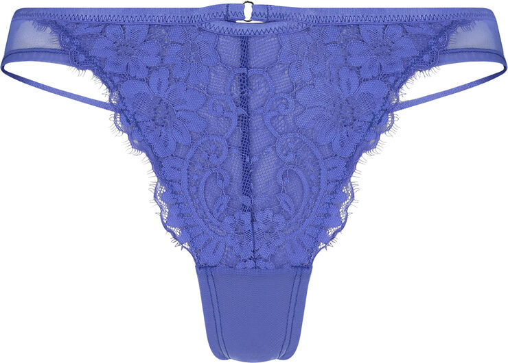 Hunkemöller Lidia hl brazilian r Amparo blue
