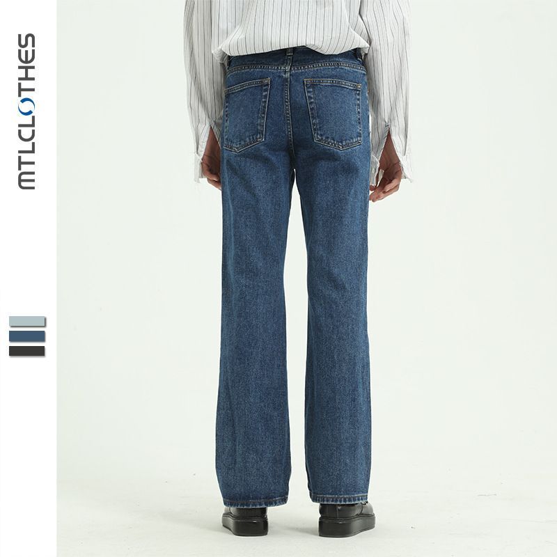FAERIS - Boot-Cut Jeans