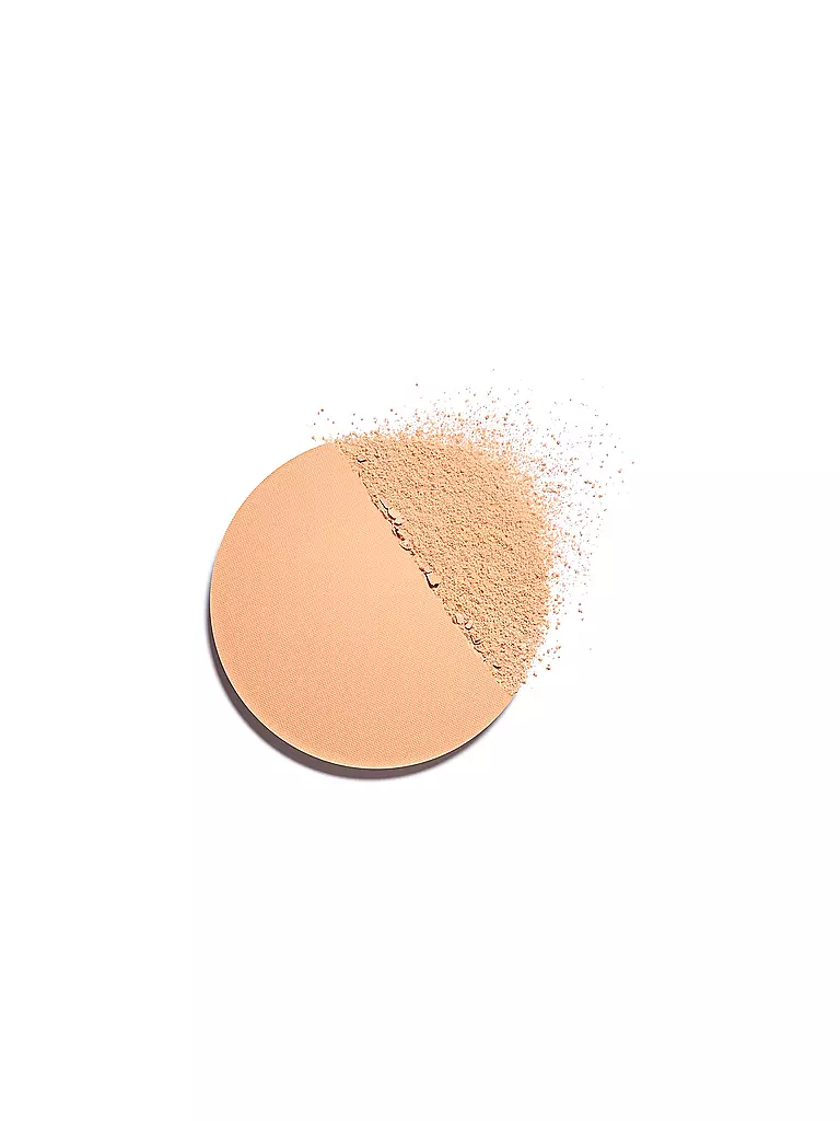 CHANEL CHANEL LES BEIGES POUDRE BELLE MINE NATURELLE 12G camel