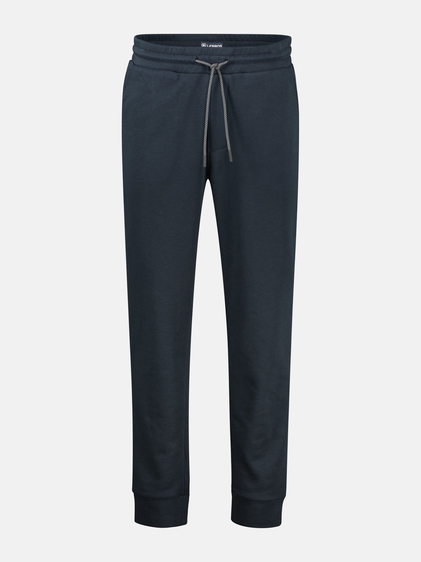 Loungepants für Herren in Regular Fit-Passform