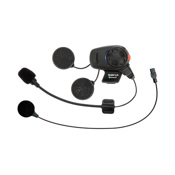 Sena - Intercom Bluetooth® SMH5 universel Pack Double