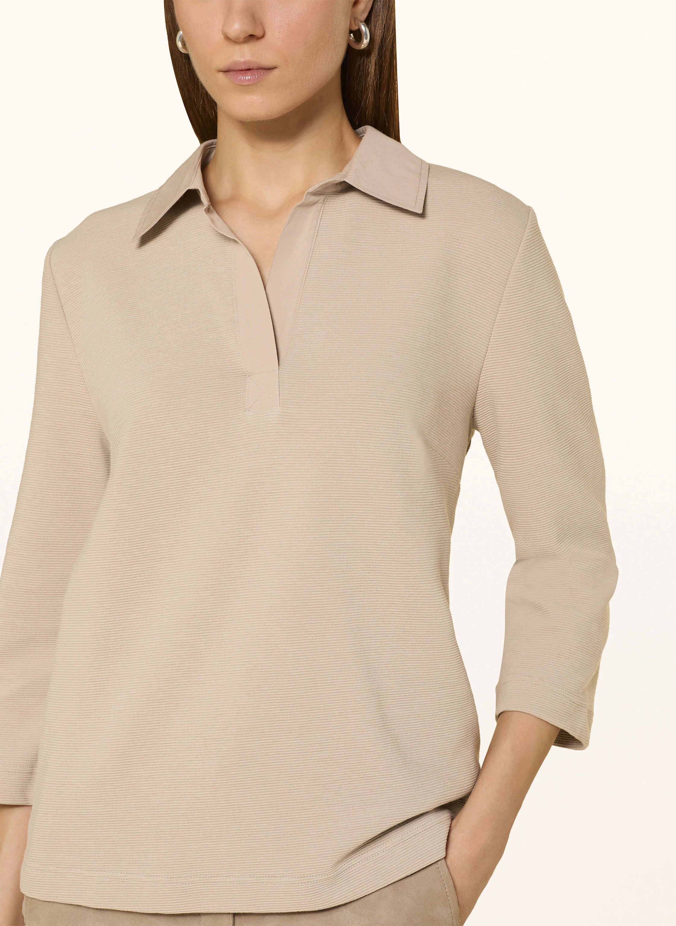 lilienfels Shirt mit 3/4-Arm