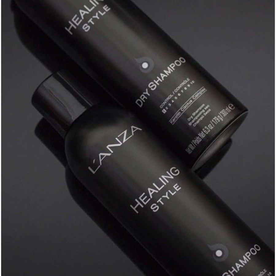 L'ANZA Healing Style Dry Shampoo 242ml