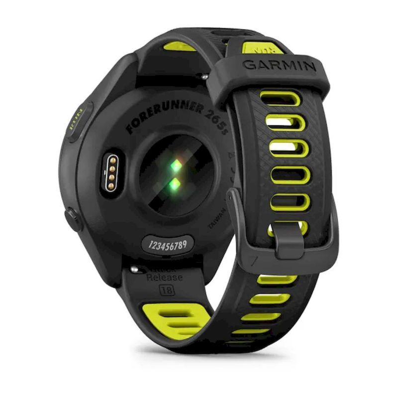 Forerunner 265S - Montre GPS
