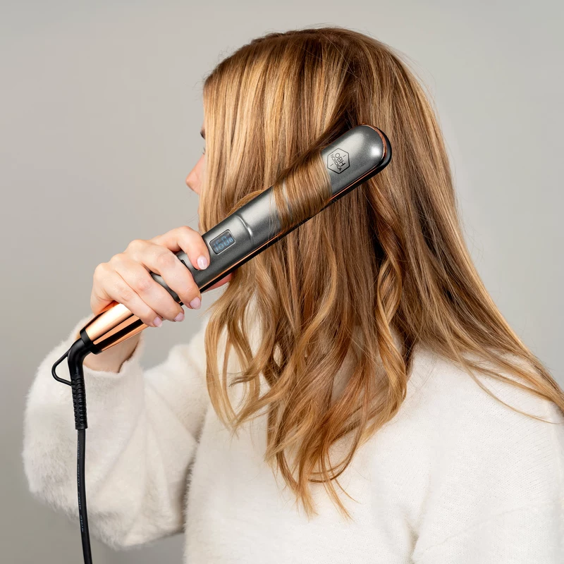 OBH Nordica Artist Keratin Care Straightener - NF4625N0