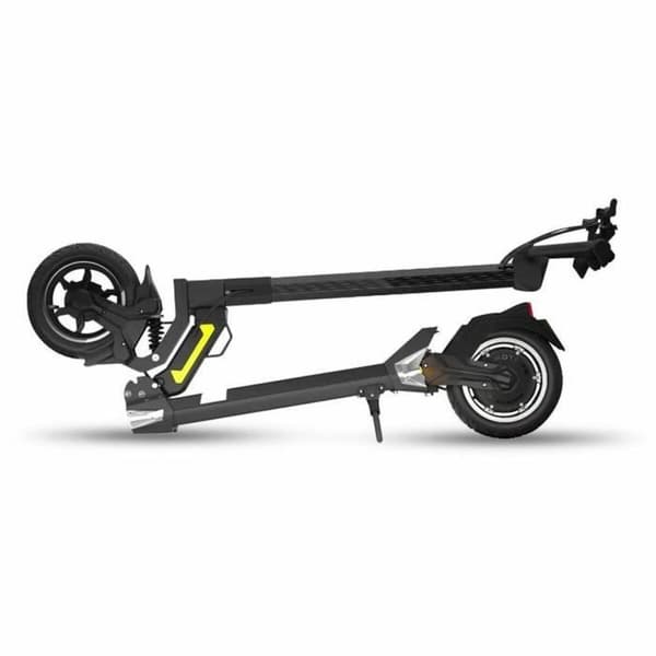 Elektrisk Scooter Dualtron TOGO Svart 25 km/h 600 W