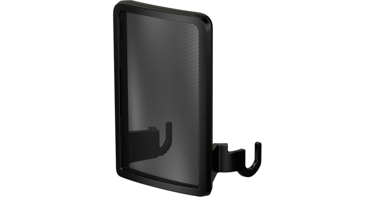 ElgatoPop Filter geluidsdemper  (Zwart)