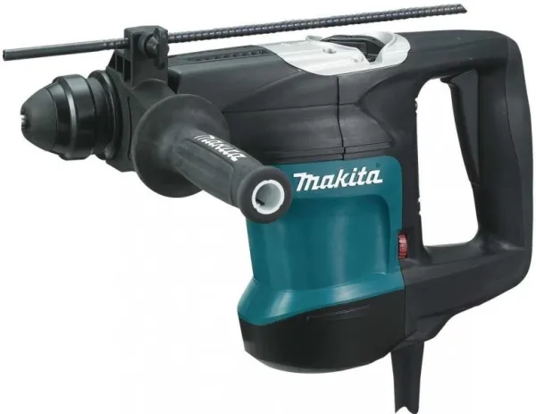 Makita bore-/flammehammer - bore-/flammehammer HR3200C