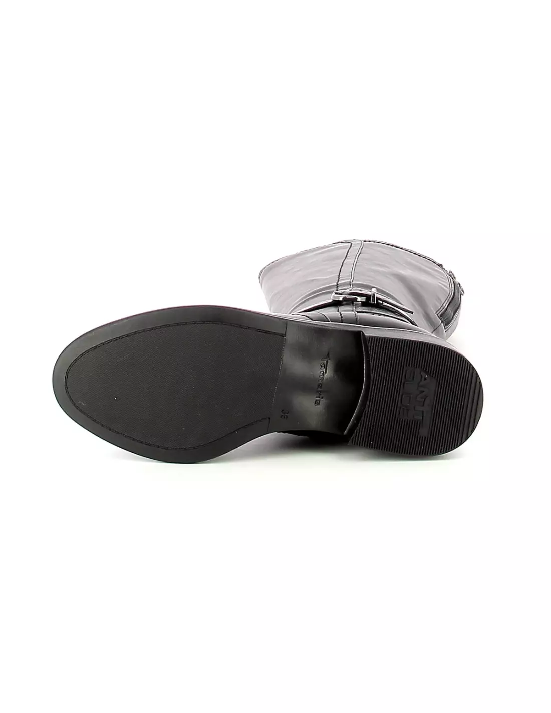TAMARIS 25618 - Bottes Black