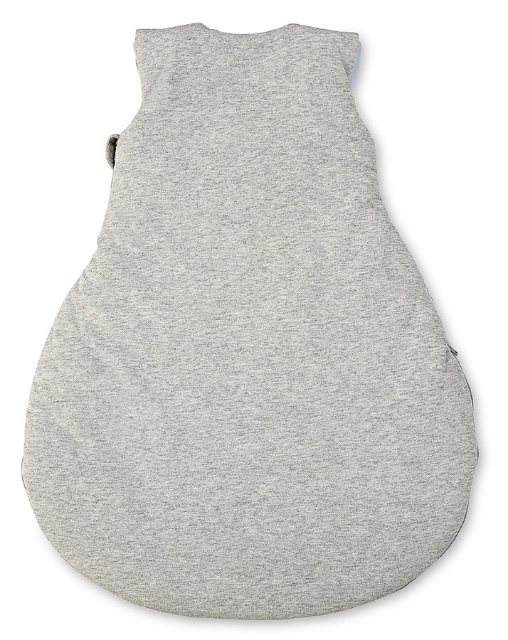 Baby-Schlafsack SCHAF STANLEY in grau