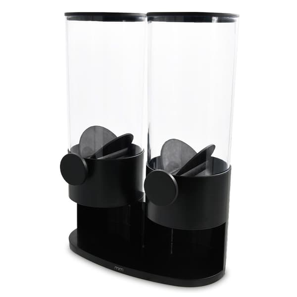 Design Cereal Dispenser