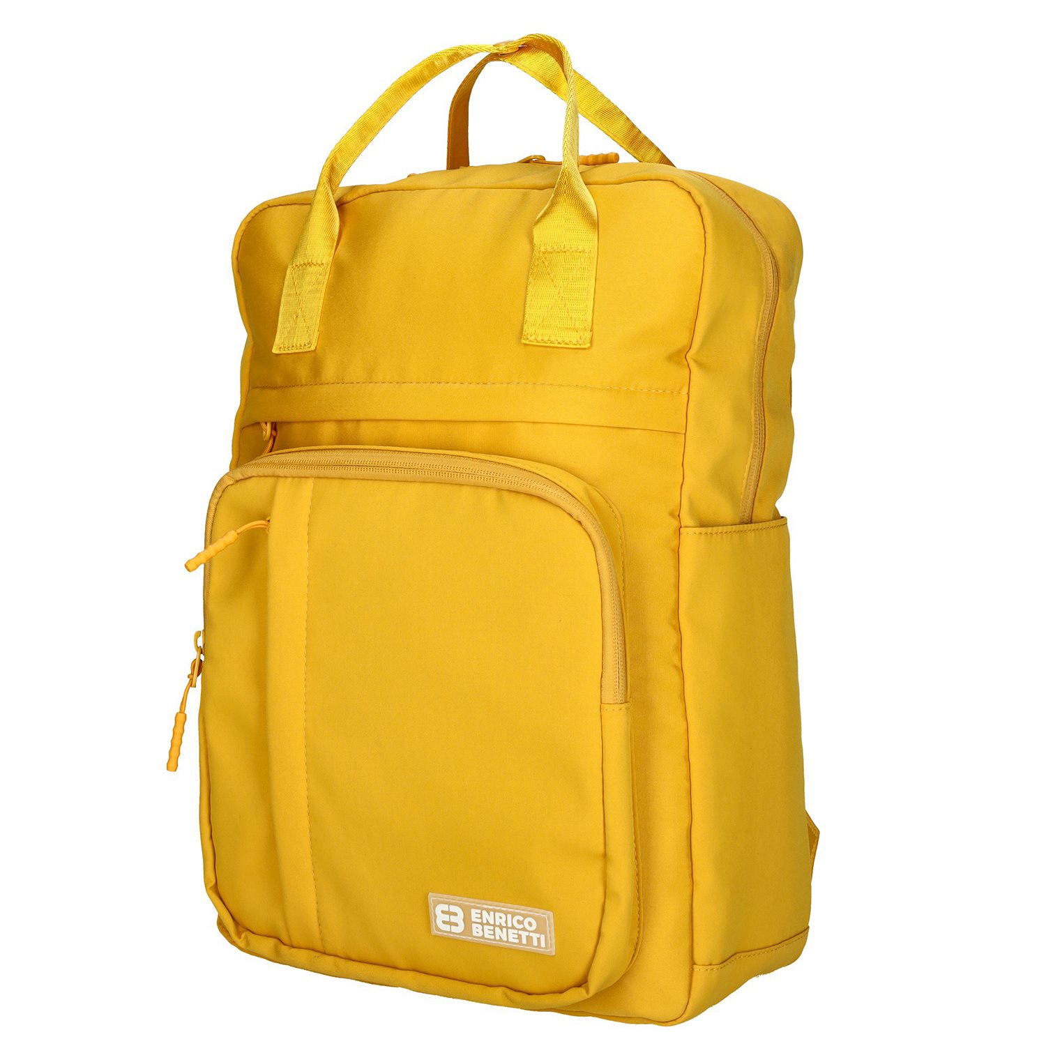 Enrico Benetti Aruba 20L Laptop Backpack 14