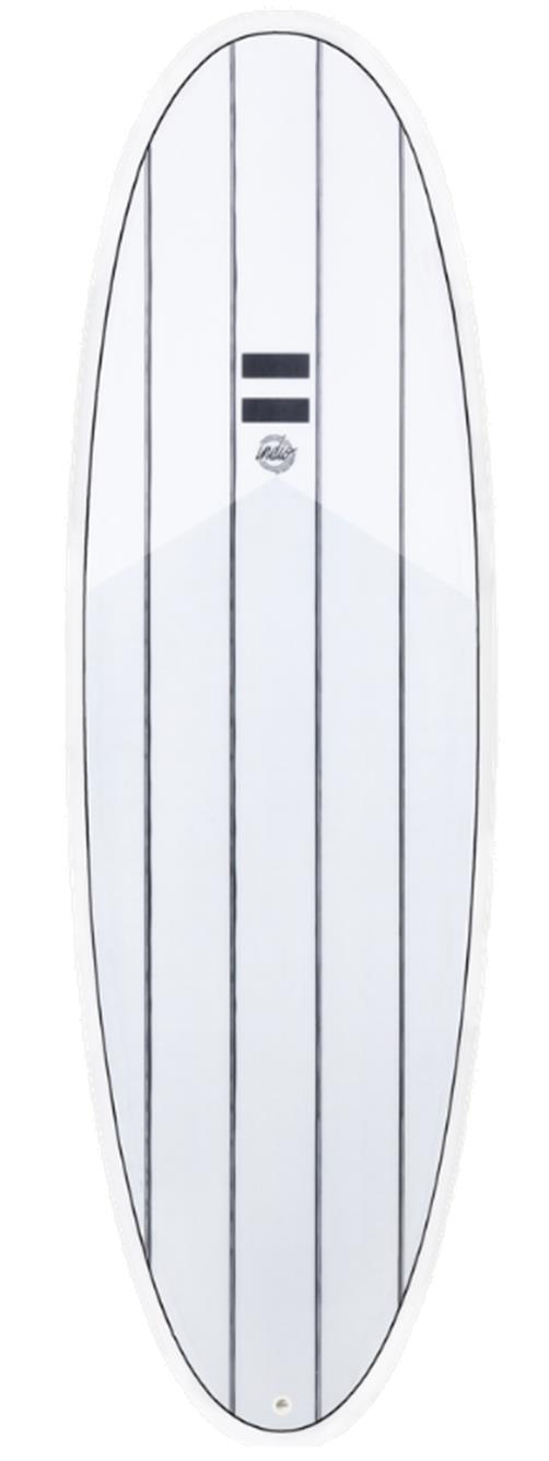 Indio Plus - 6'2 x 22 3/8