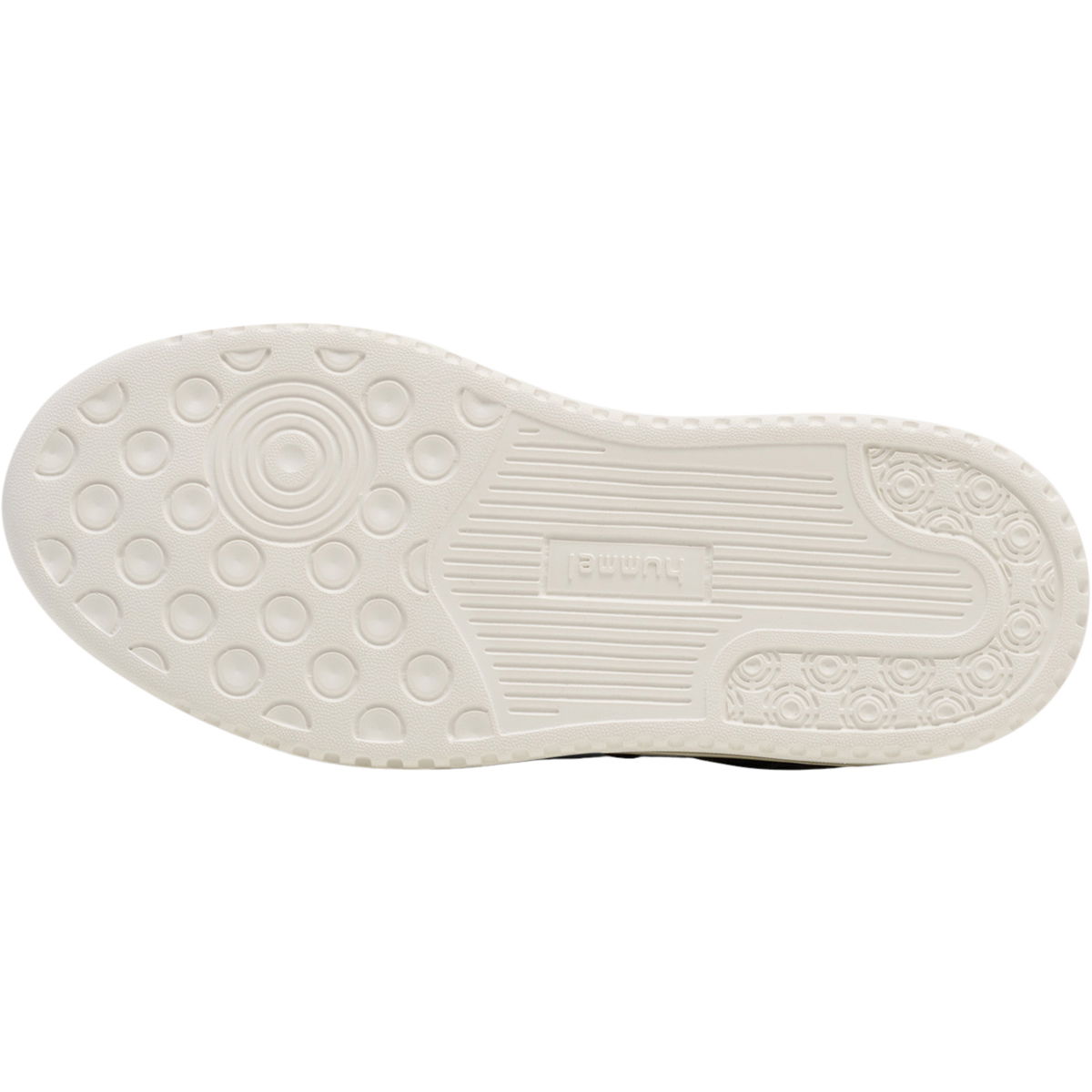 hummel ST. Power Play Suede Velcro Sneakers Børn