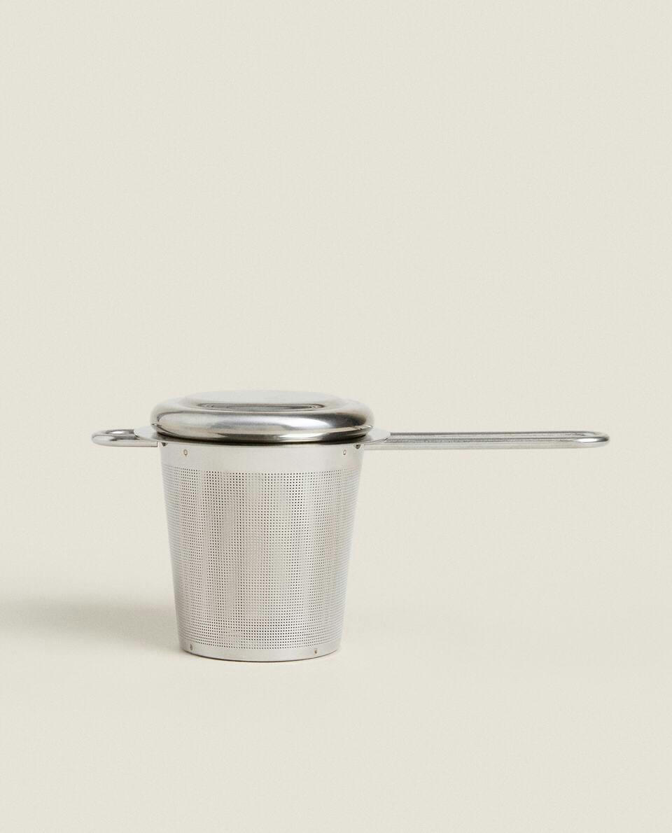 INFUSOR DE ESCORREDOR DE AÇO