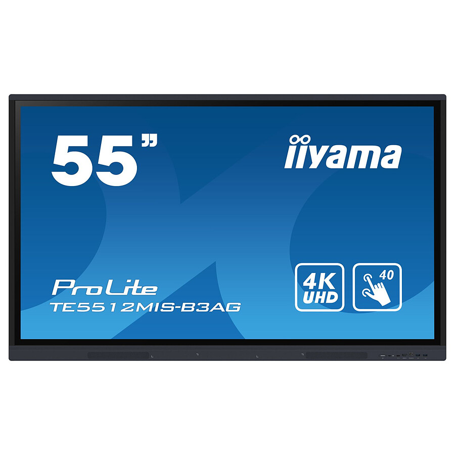 iiyama 55