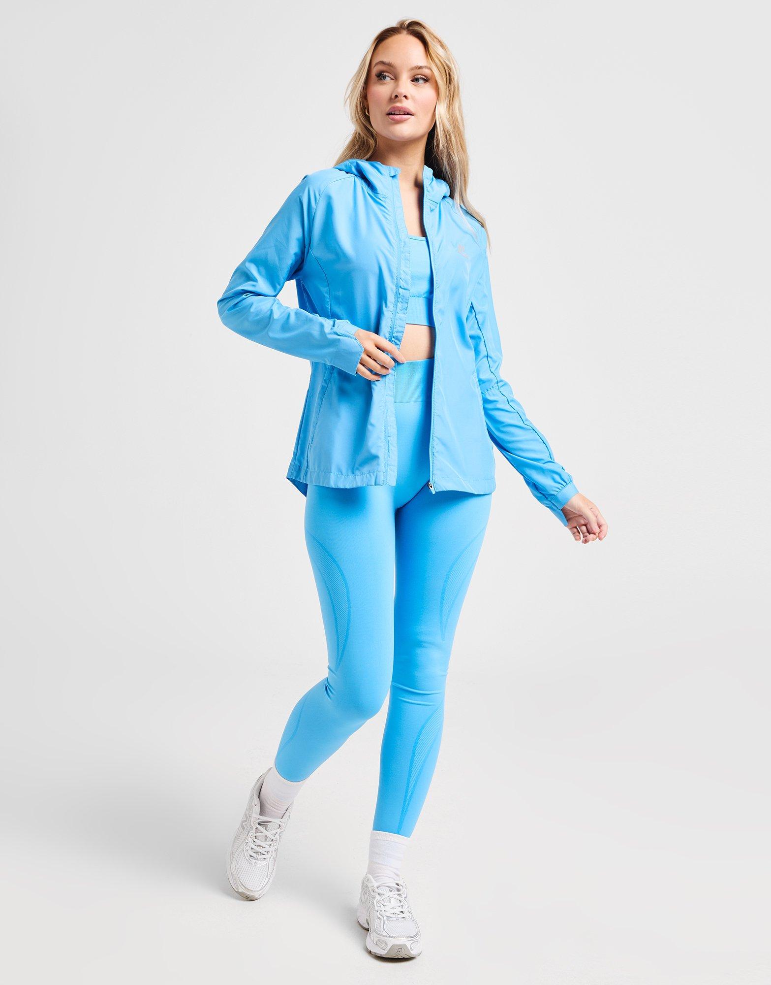 MONTIREX Veste Coupe-Vent Stride