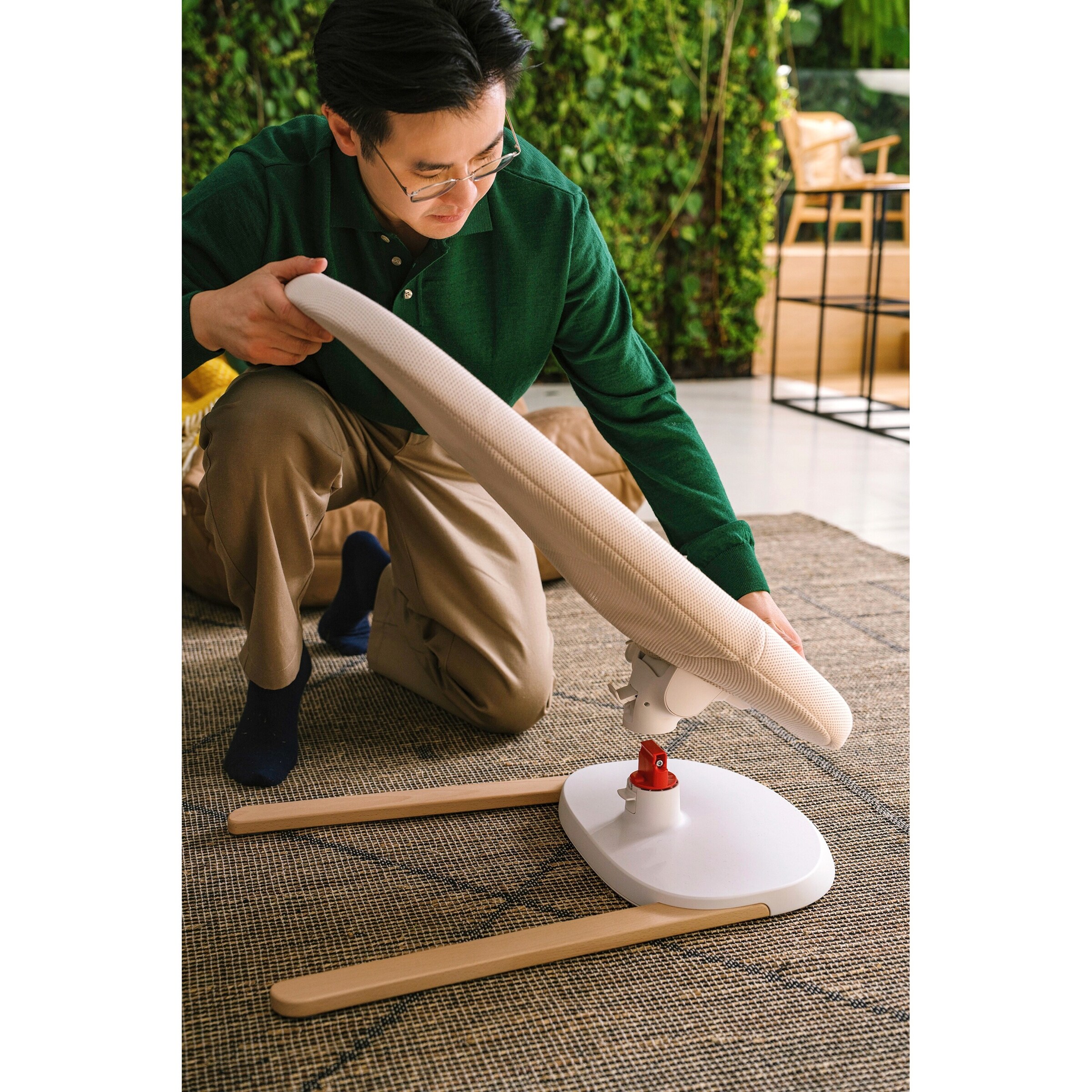 Stokke® Babywippe Yoga