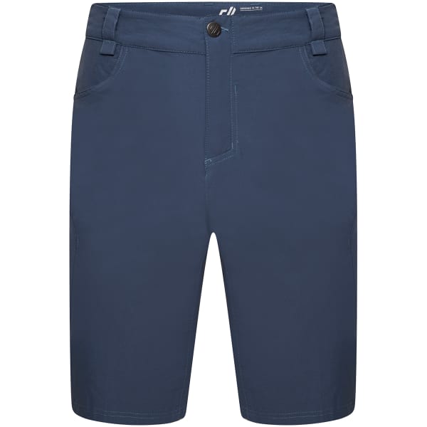 Short randonnée DARE 2B TUNED IN II SHORT M ORION GREY