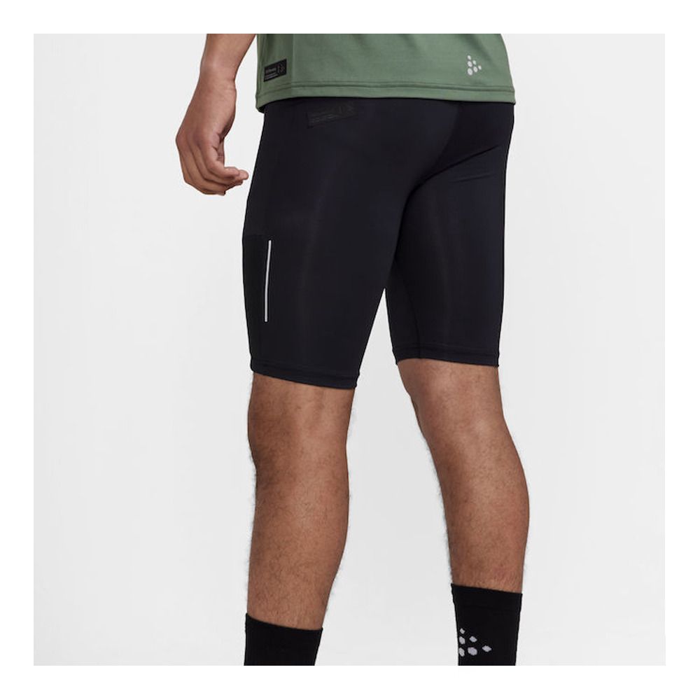 Craft PRO HYPERVENT - Cuissard Homme black