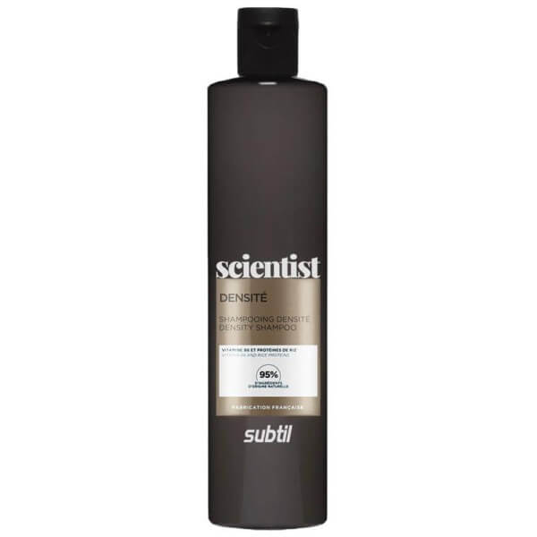 Shampooing densité Scientist Subtil 300ML