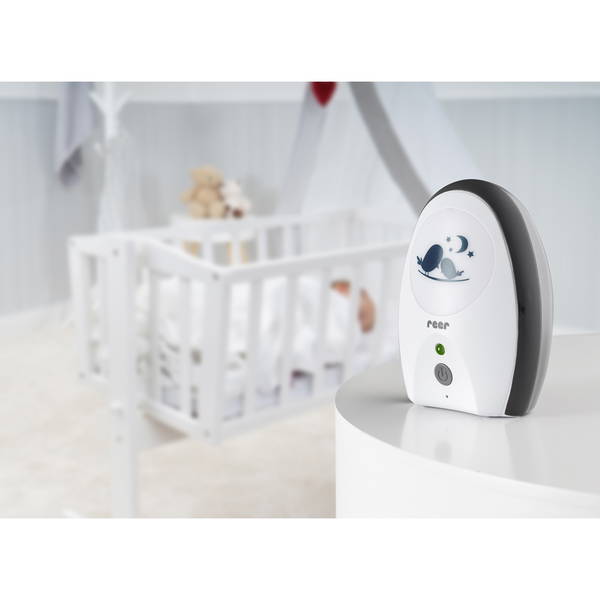 reerreer   Babyphone Rigi