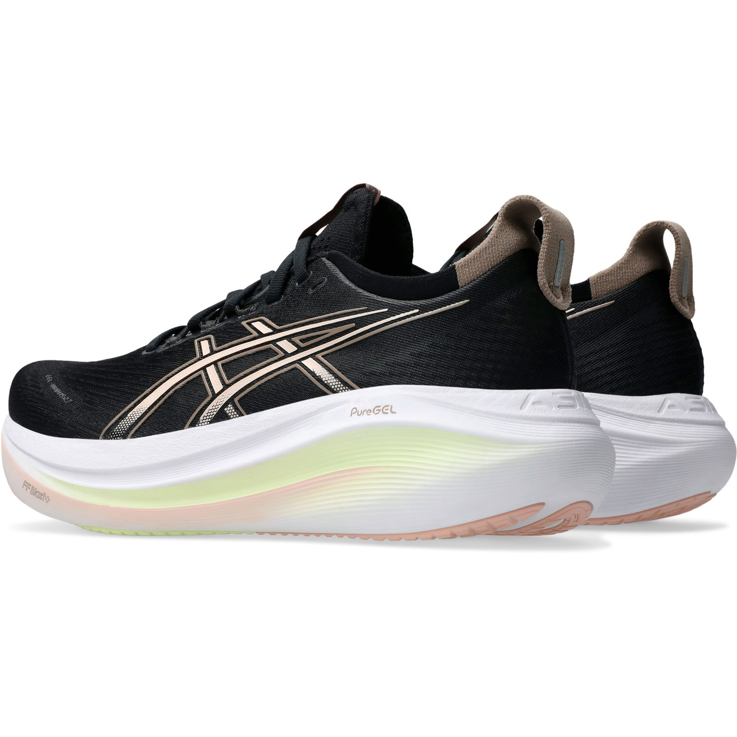ASICS GEL-Nimbus 27 Dames