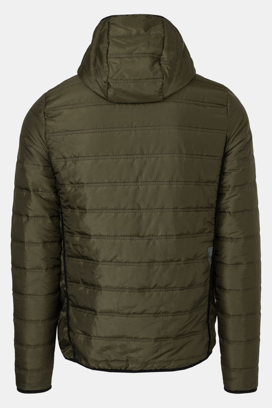 AGU AGU Fuse Jacket Venture Gevoerde Jas