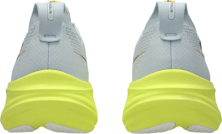 Asics Gel-Nimbus 26 Paris Løbesko Herre Blå