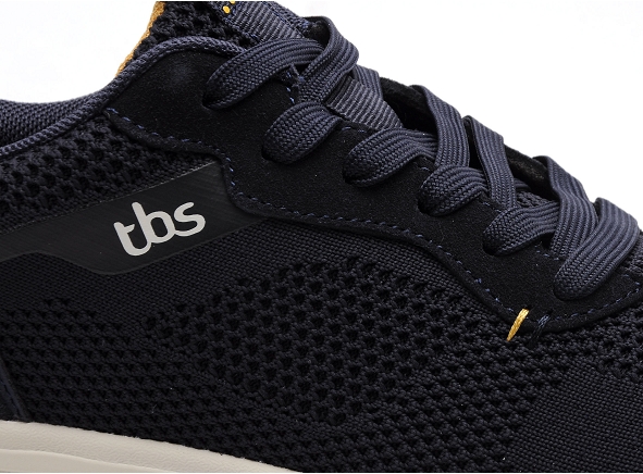 Tbs basses homme neopole bleu