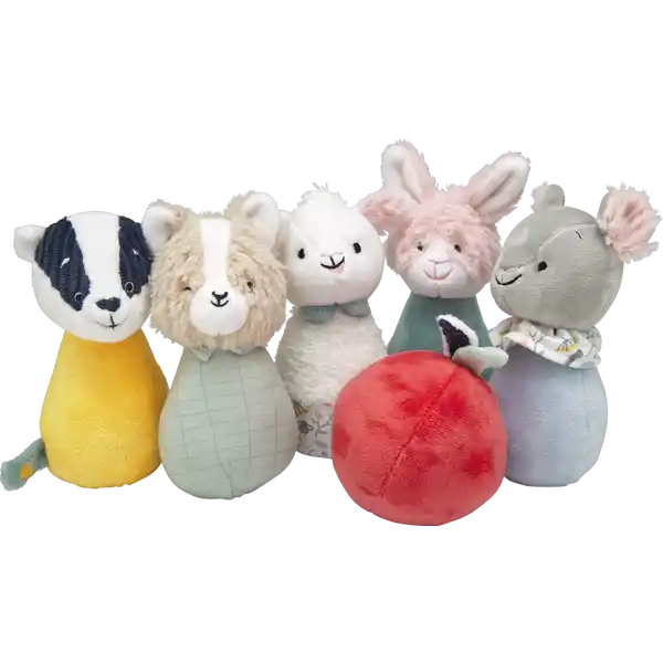 Soft-Bowling
