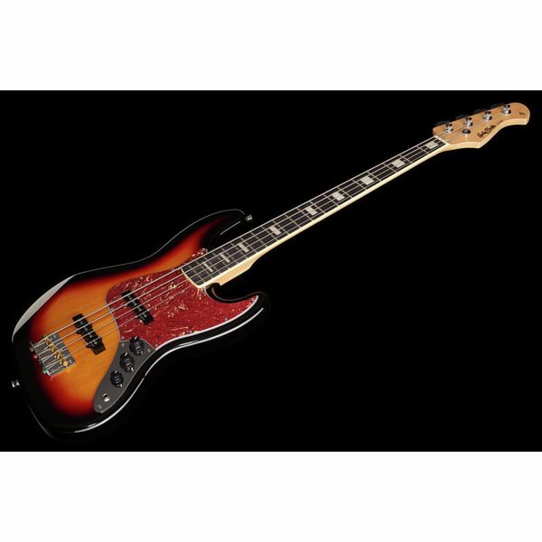 Hamaril Bassguitar Set 2