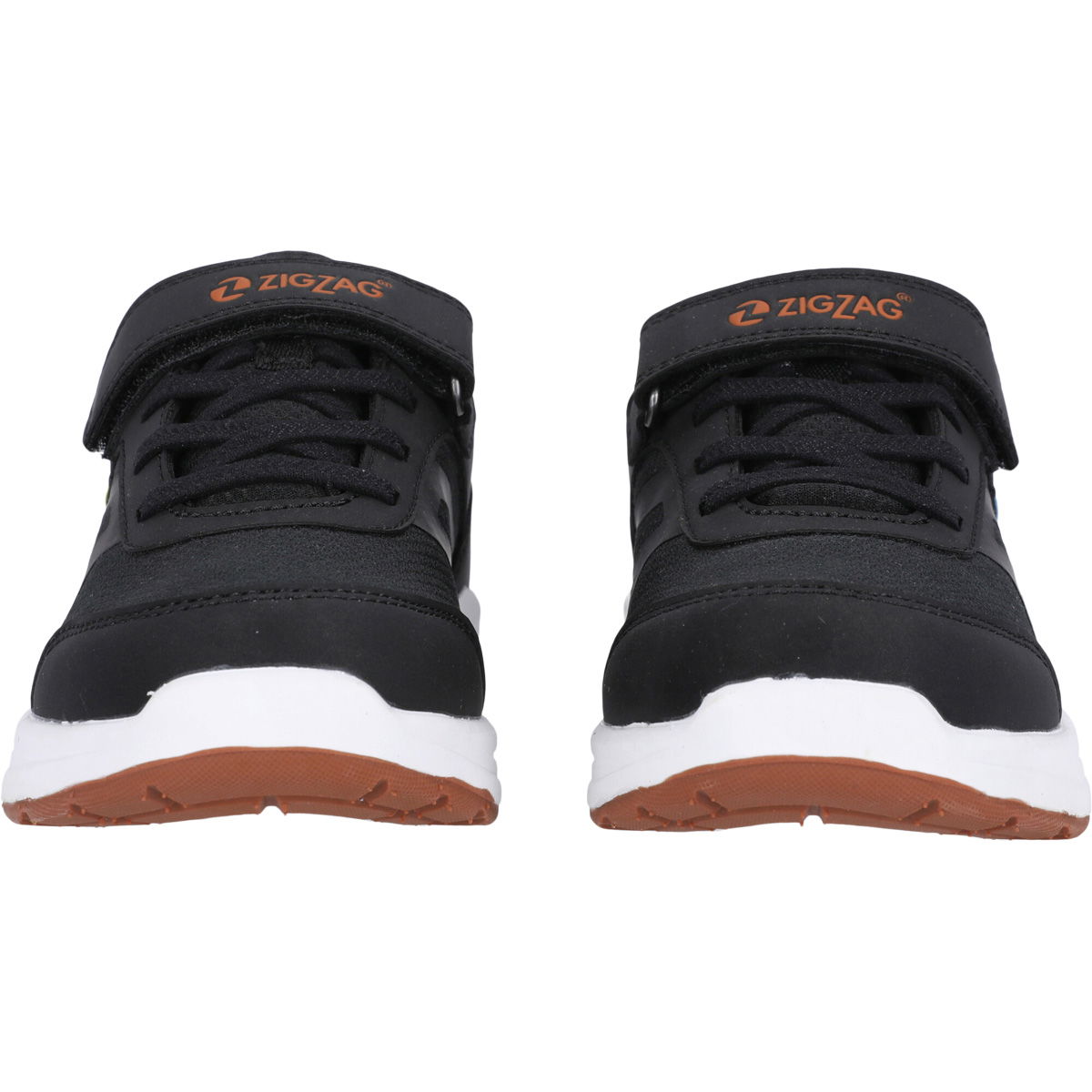 ZigZag Vinaien Lite WP Velcro Sneakers Børn