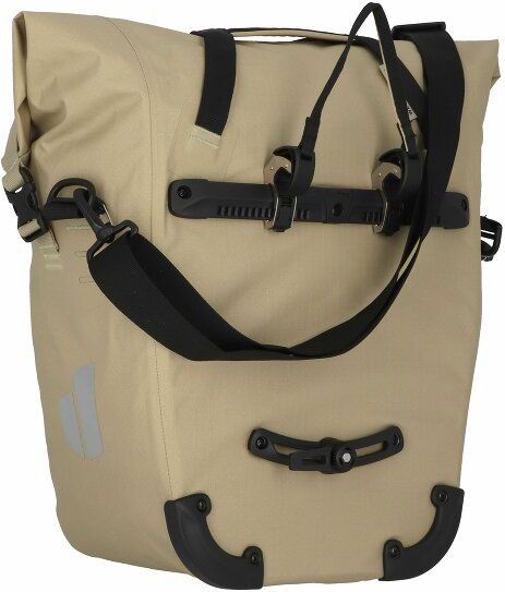 Rugzak - Waterdicht - Zwart - 25 Liter - 420D PA Tomcoat