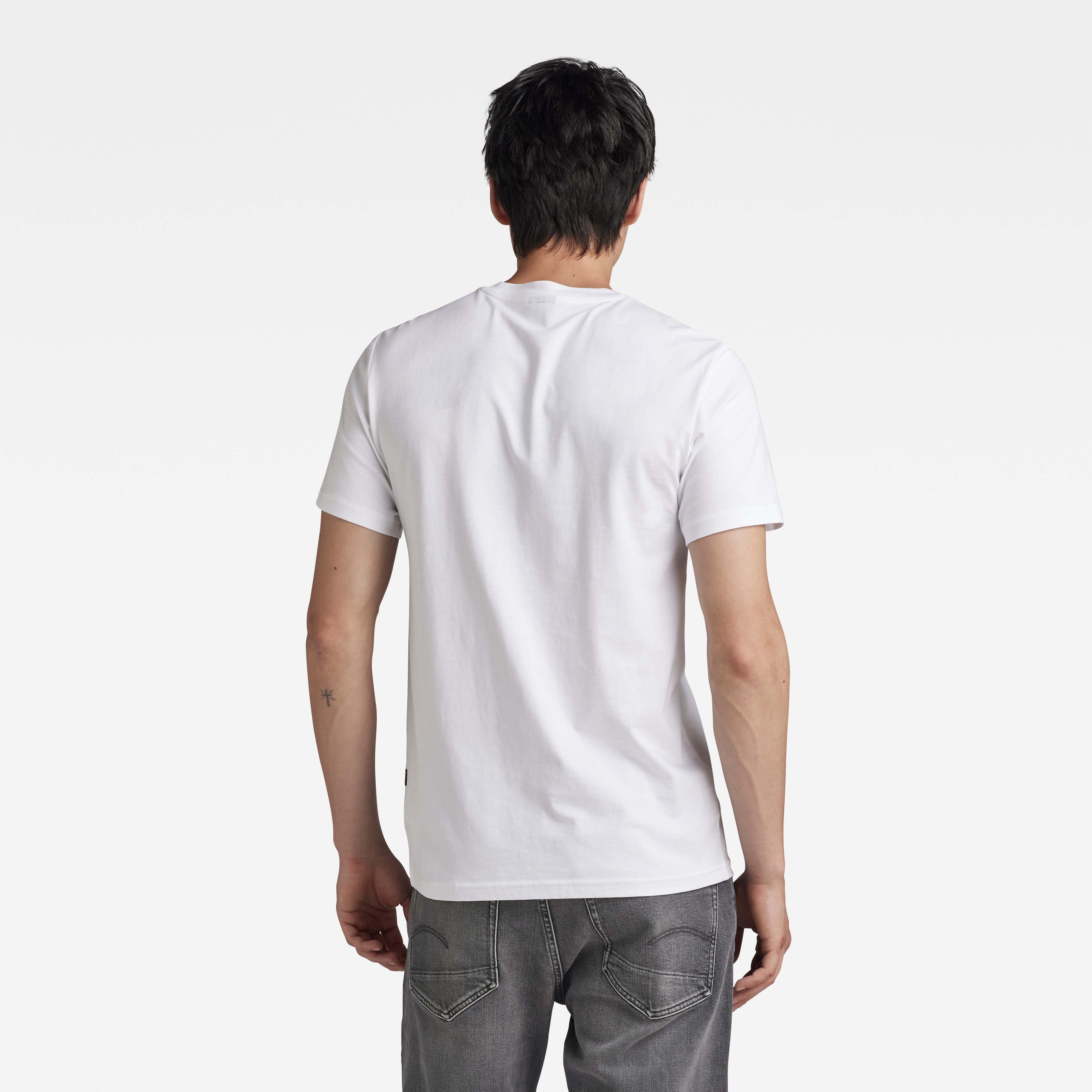 G Star Originals T Shirt