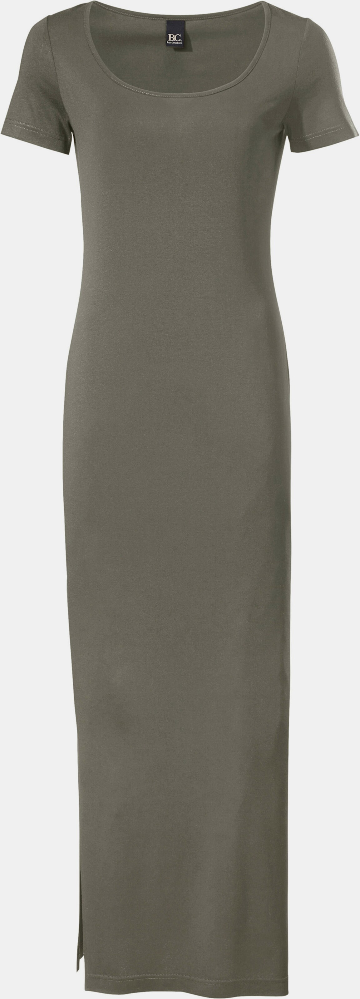 Jersey-Kleid