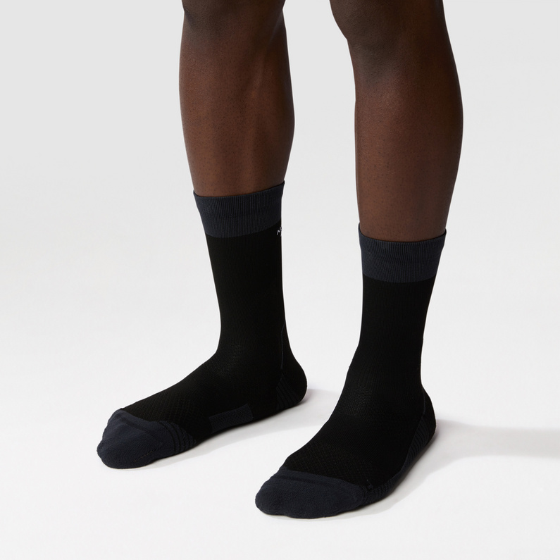 The North Face Trail Run Crew Socken