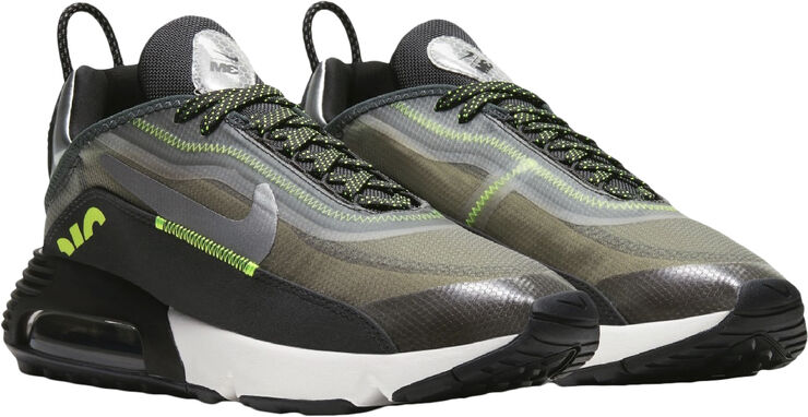 Nike NIKE AIR MAX 2090 SE Black